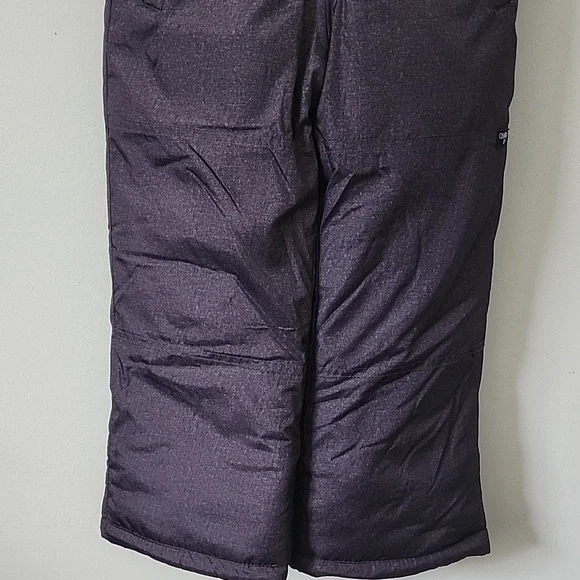 OshKosh B'Gosh Boys' Ski Jacket and Snowbib Snowsuit Set Size 5 - Picture 11 of 14